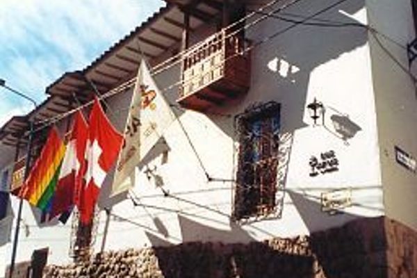 Los Apus (Cusco)
